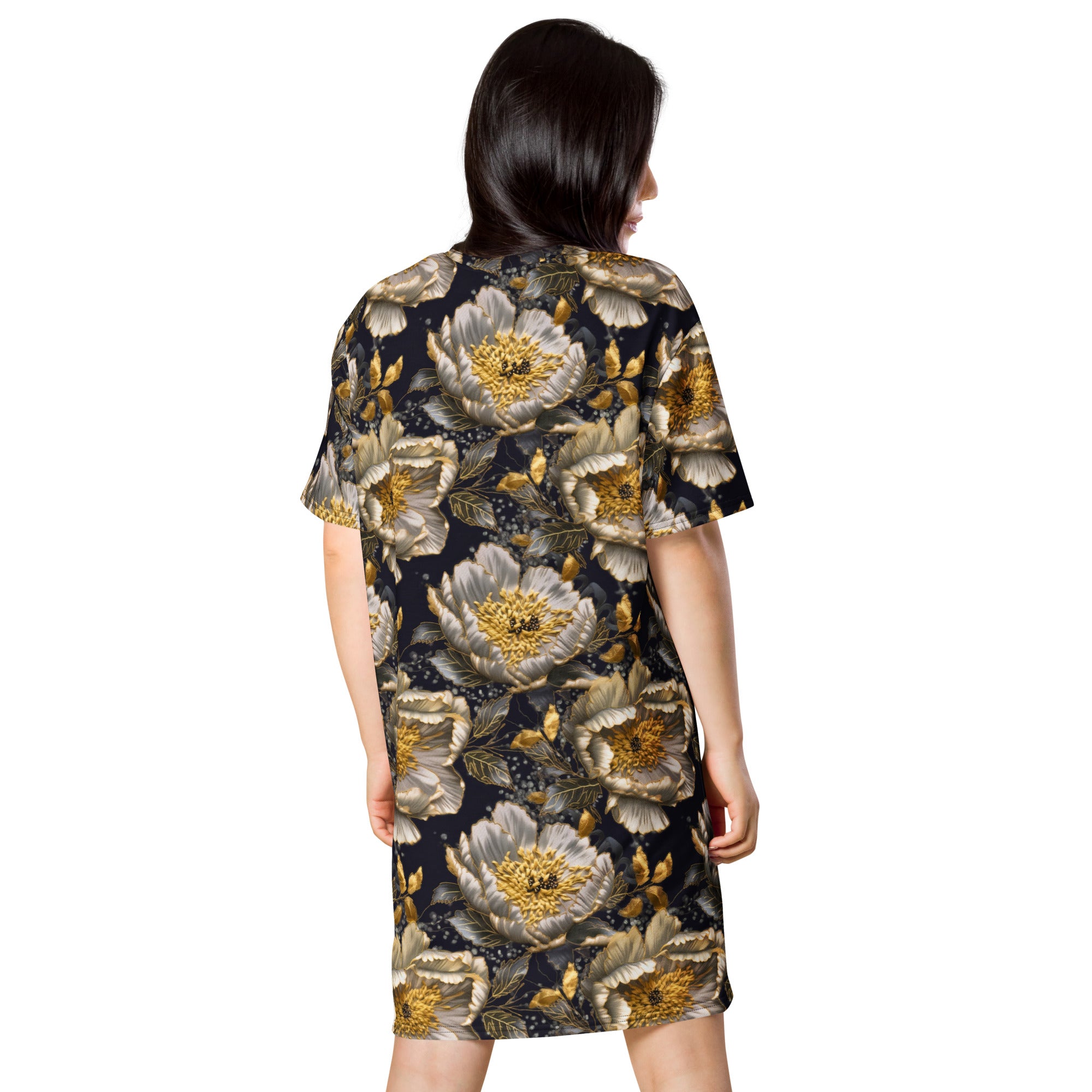 T-shirt dress