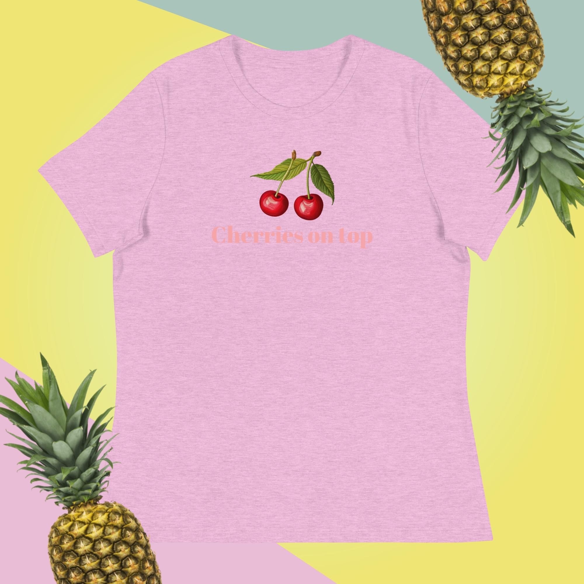 Women's Relaxed T-Shirt