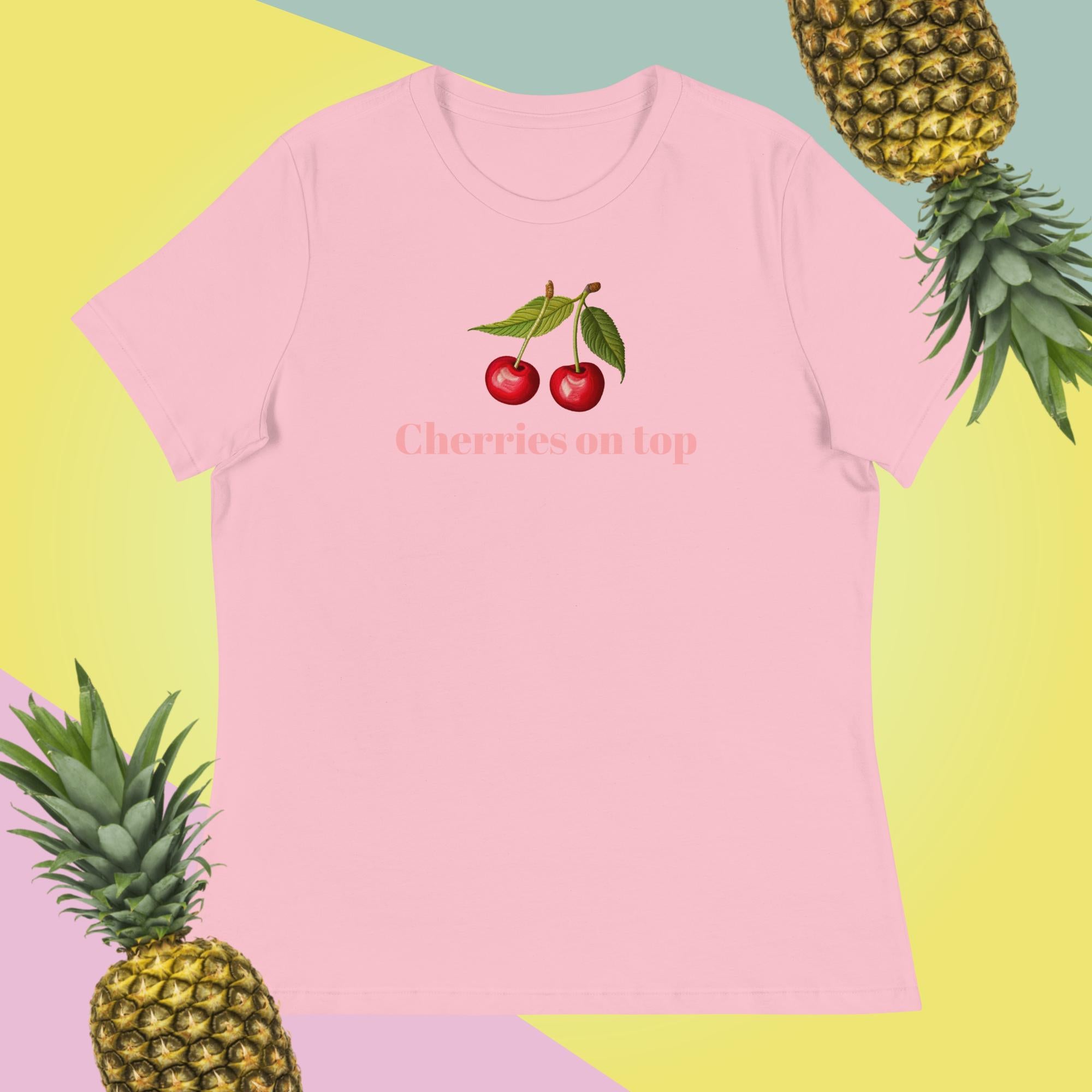 Women's Relaxed T-Shirt