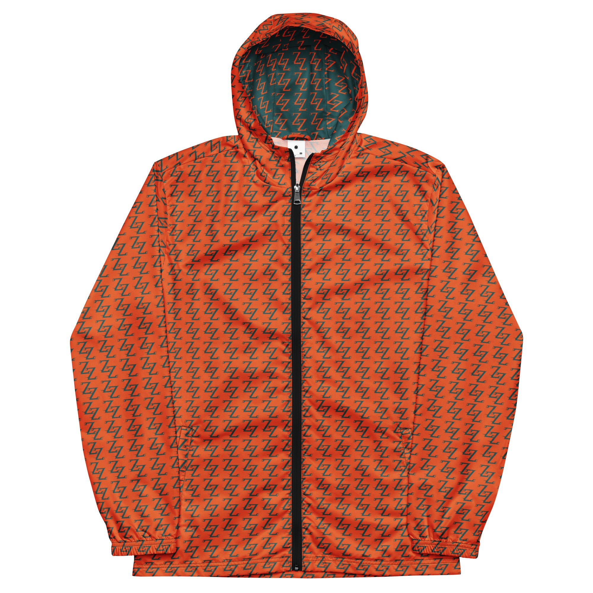 ZUZU Men’s windbreaker - ZUZU