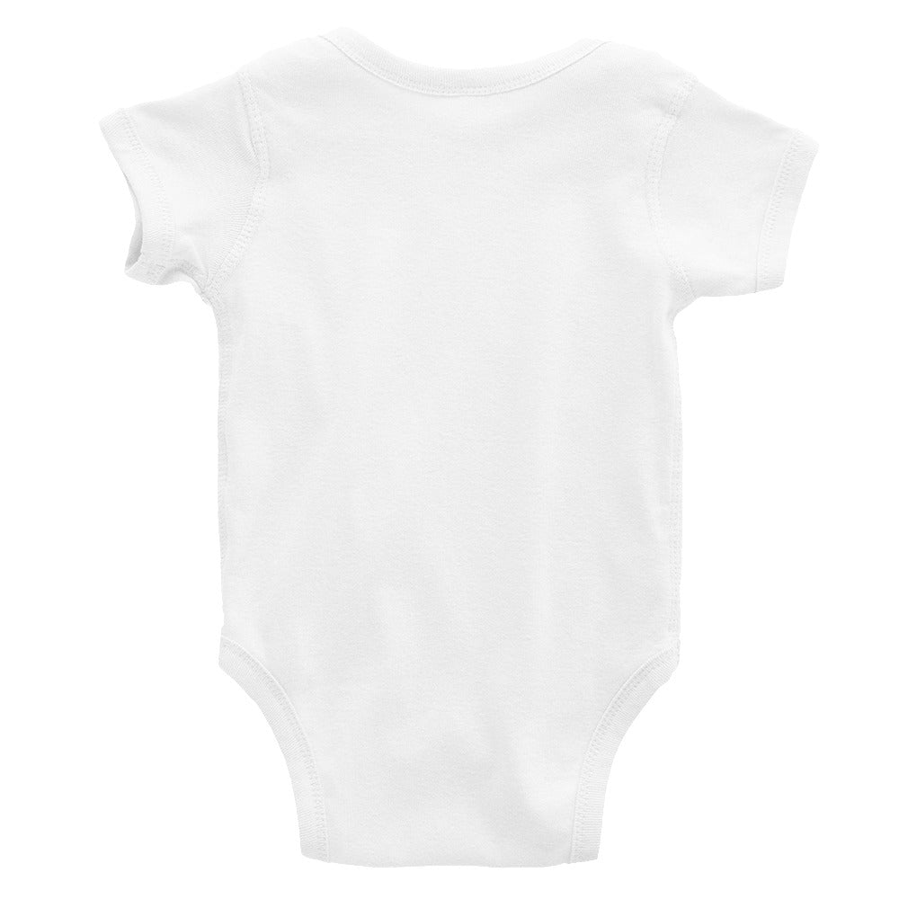 Infant Bodysuit - ZUZU