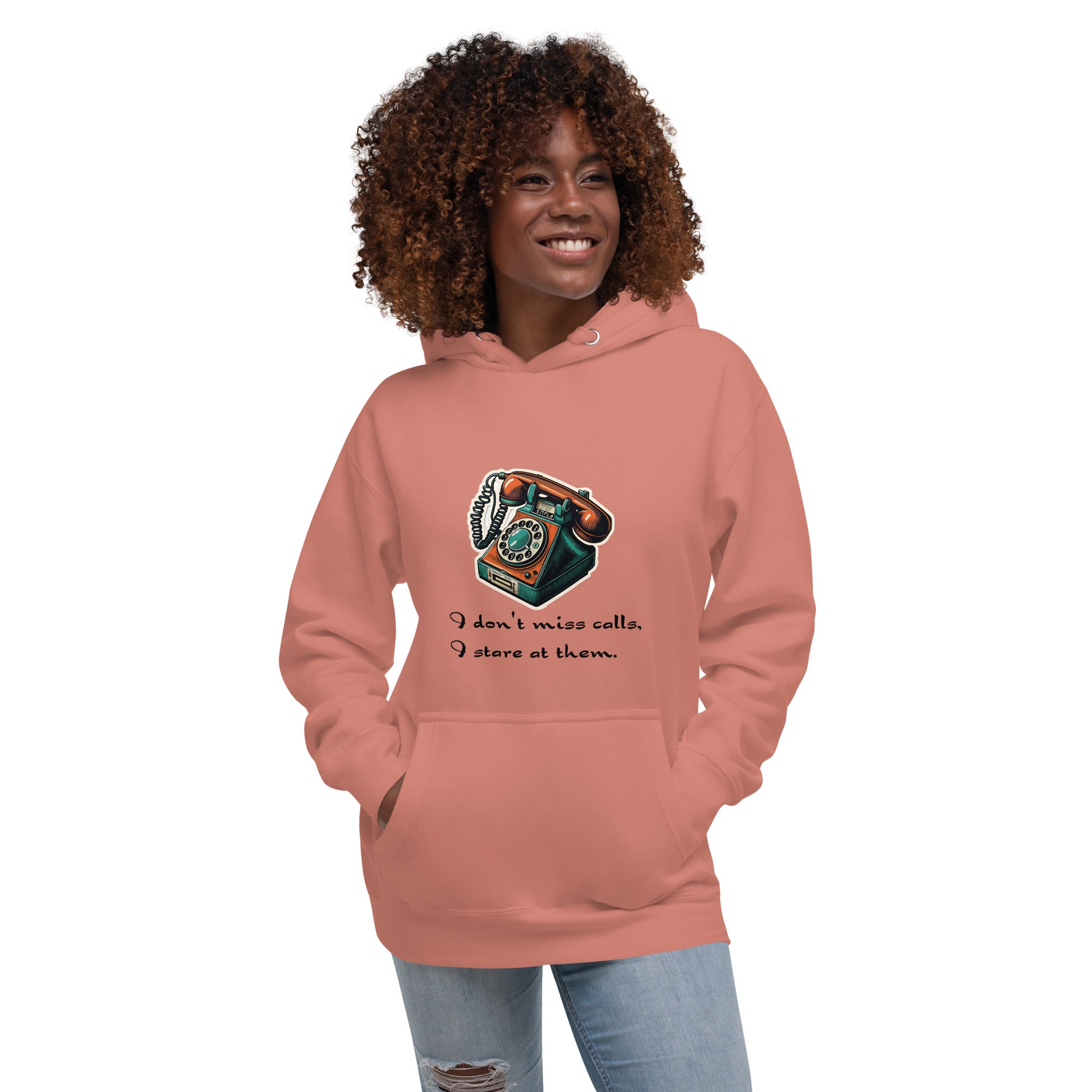 Unisex Hoodie - ZUZU