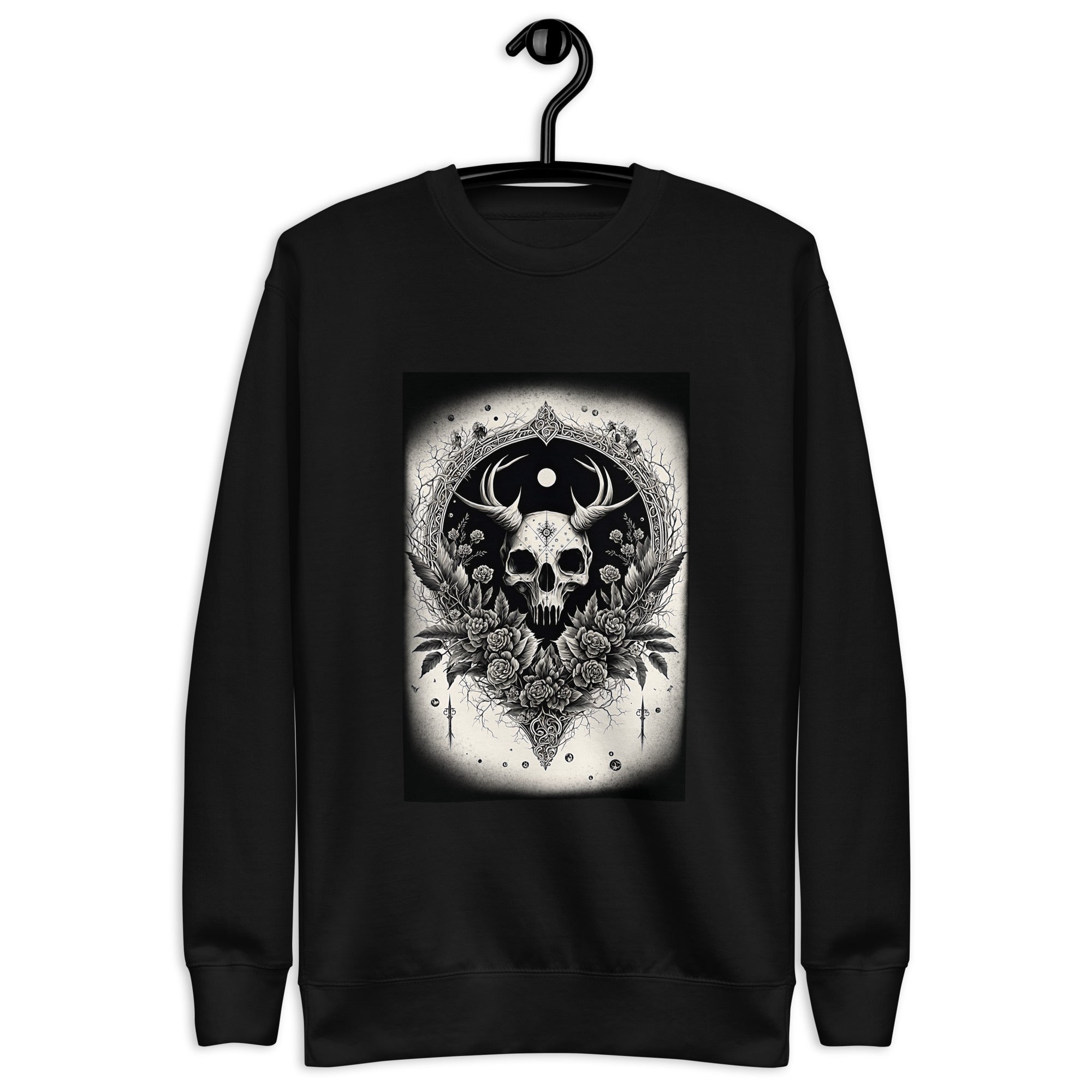 Unisex Premium Sweatshirt - ZUZU