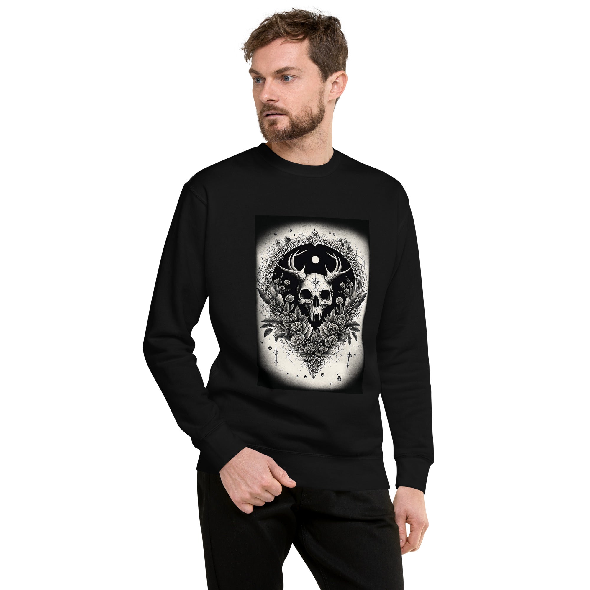 Unisex Premium Sweatshirt - ZUZU