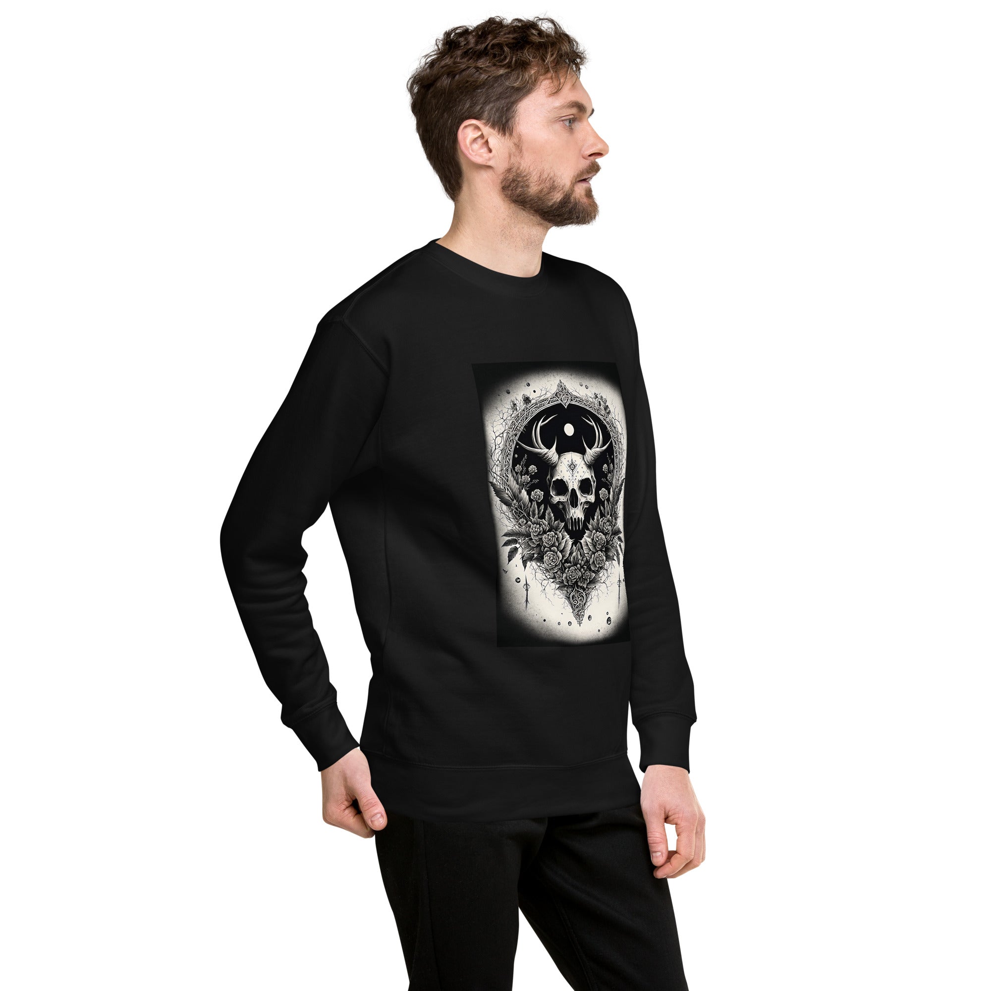 Unisex Premium Sweatshirt - ZUZU