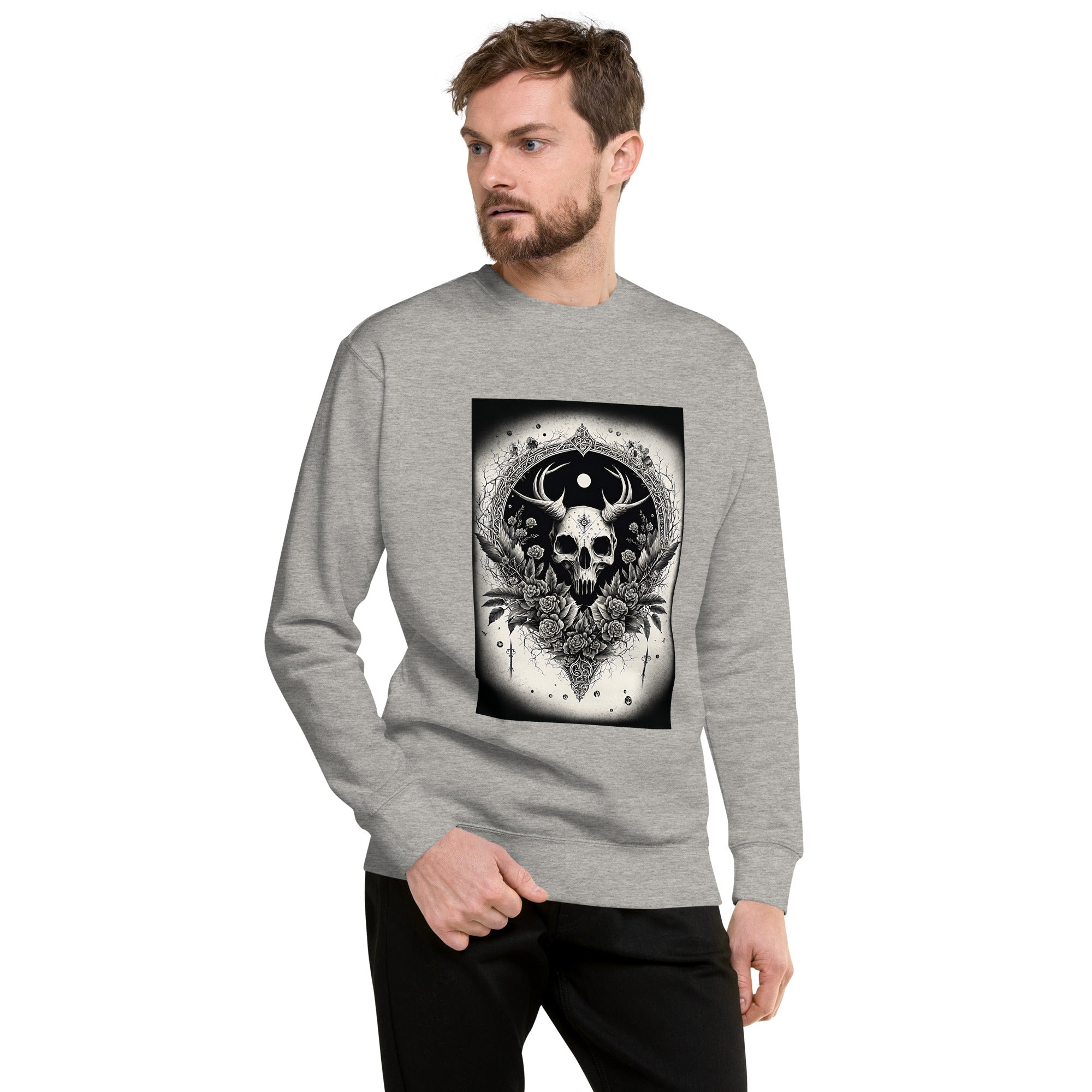 Unisex Premium Sweatshirt - ZUZU