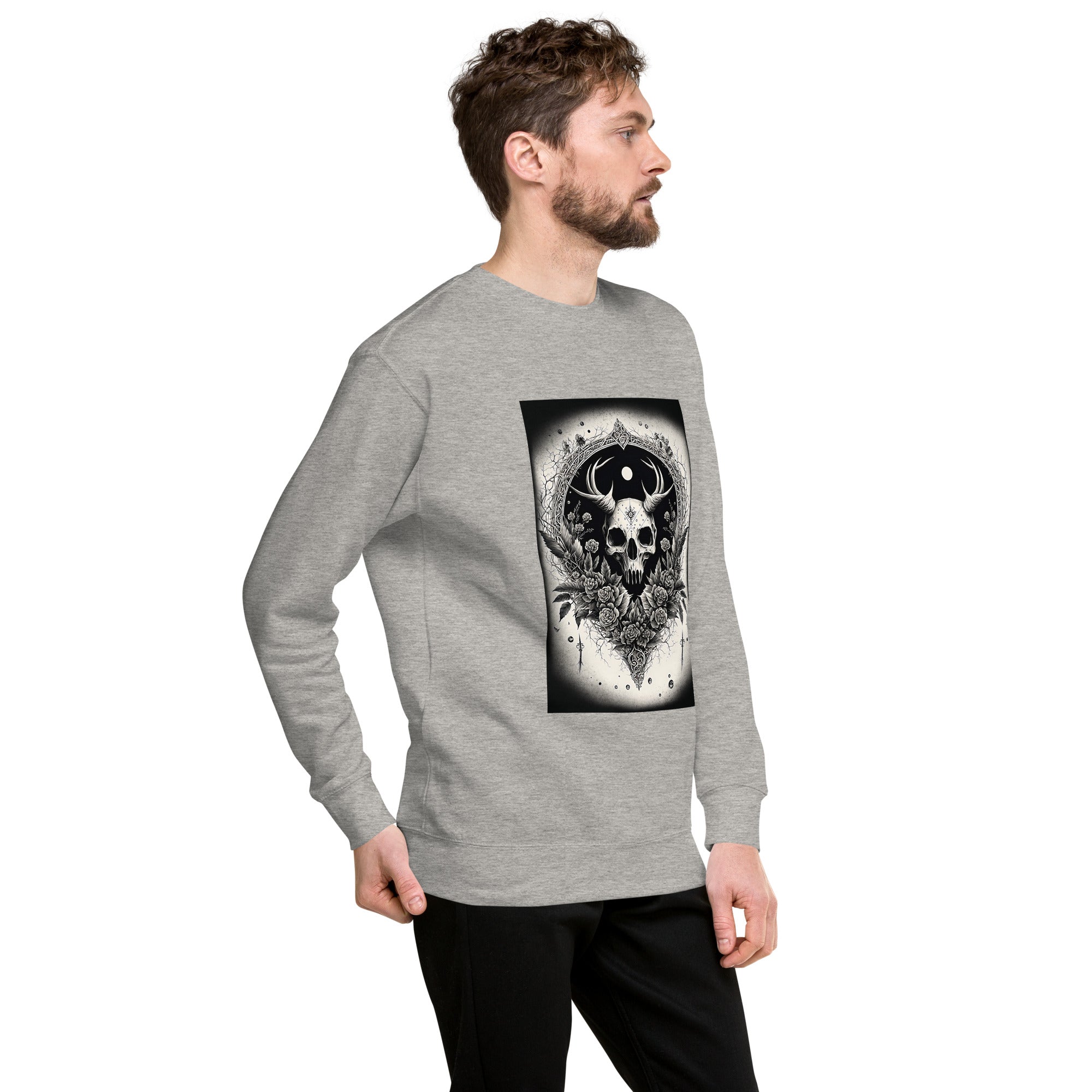 Unisex Premium Sweatshirt - ZUZU