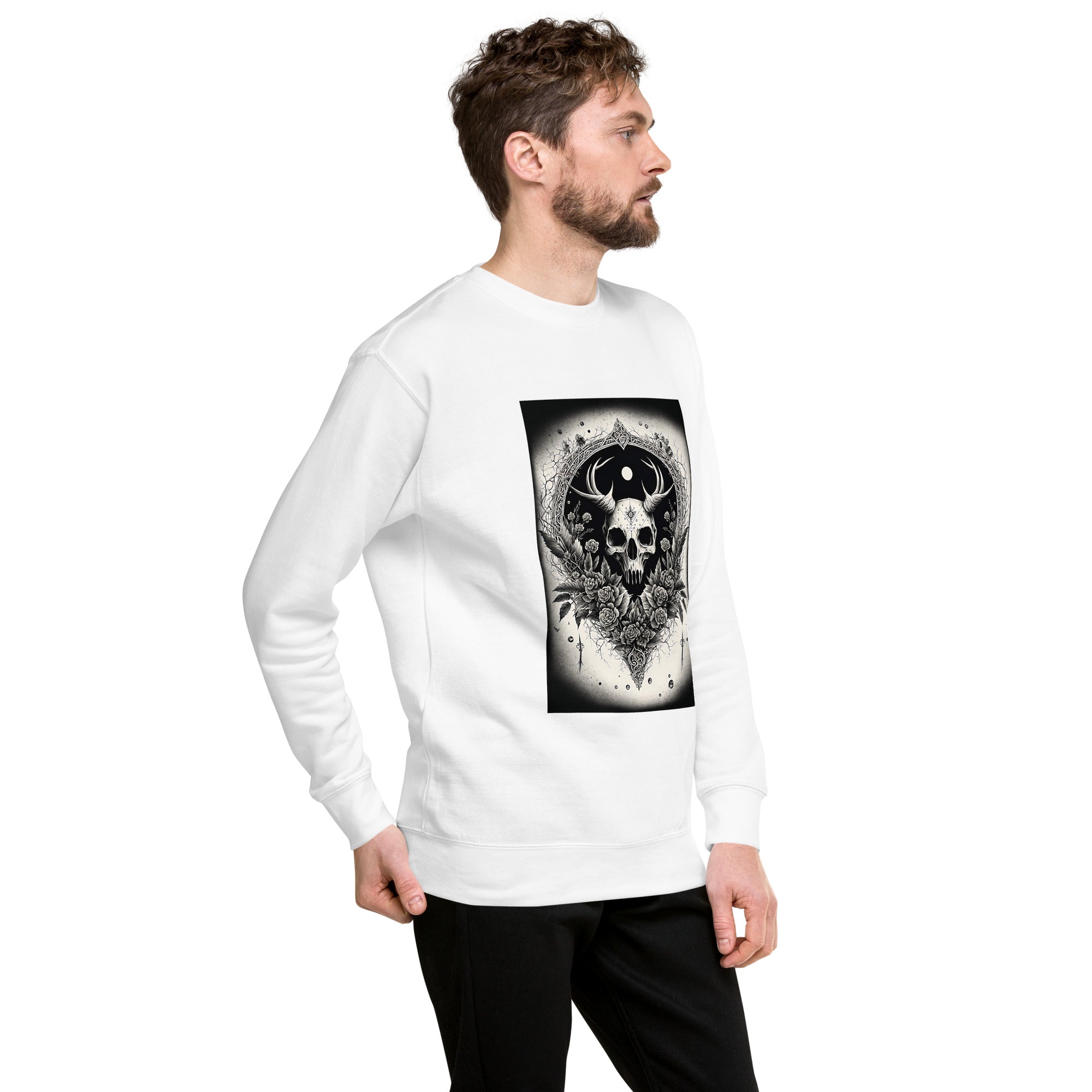 Unisex Premium Sweatshirt - ZUZU