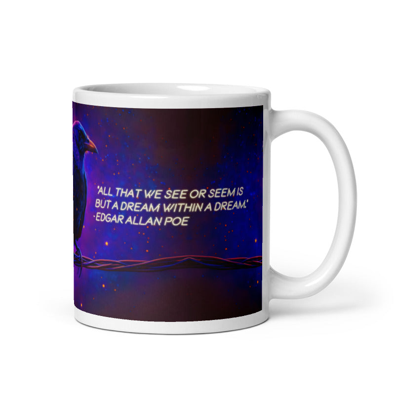 dream mug - ZUZU